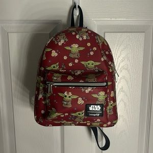 Loungefly backpack
